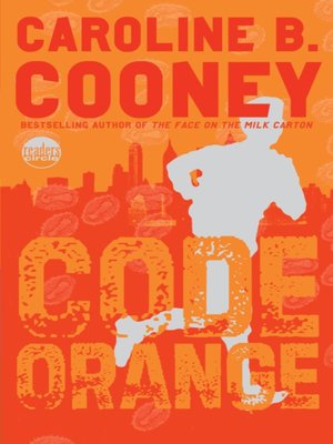 cover image of Code Orange